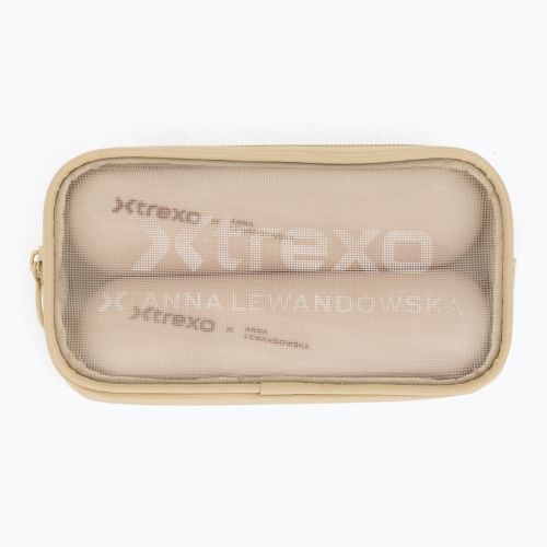 Kurzhantel-Set XTREXO x Anna Lewandowska Bars 210 Beige