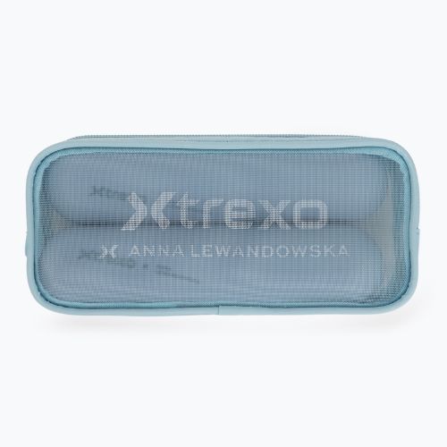 Kurzhantel-Set XTREXO x Anna Lewandowska Bars 215 Azul Bruma