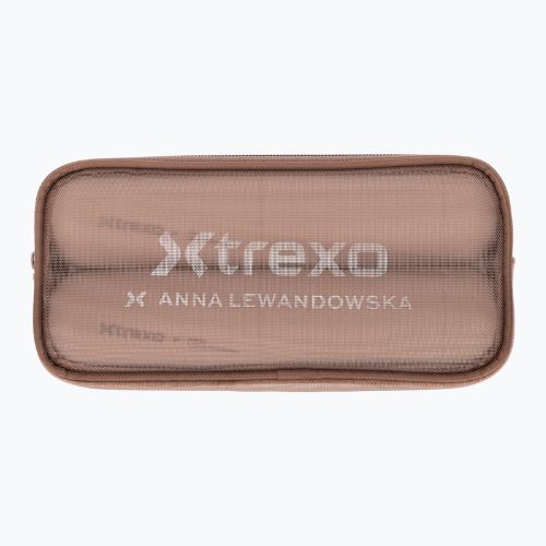 Kurzhantel-Set XTREXO x Anna Lewandowska Bars 220 Milktea