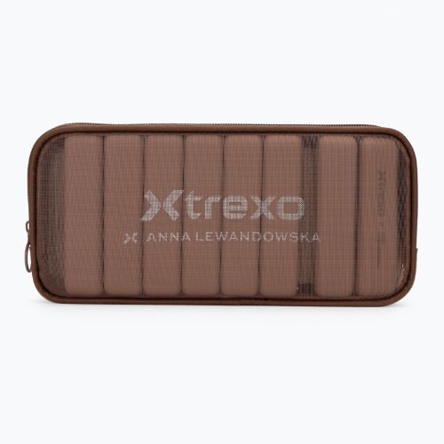 Knöchel- und Handgelenksgewichte XTREXO x Anna Lewandowska Bangles 215 Milktea