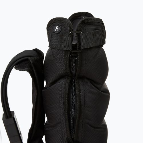 Beinmanschette für Kompressionsmassagegerät Xtrexo AIRPRESSO 8 R Black
