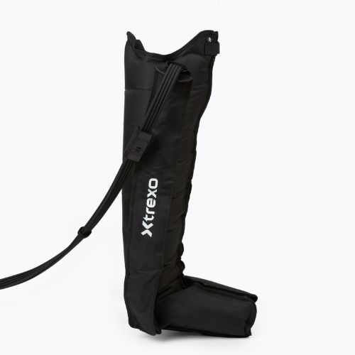 Beinmanschette für Kompressionsmassagegerät Xtrexo AIRPRESSO 8 R Black