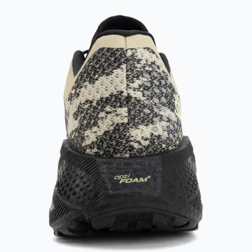 Herren-Laufschuhe Salomon Aero Glide 4 GRVL bog/black