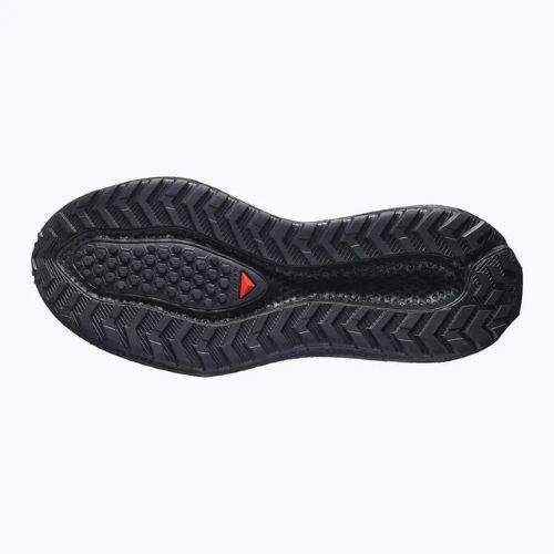 Herren-Laufschuhe Salomon Aero Glide 4 GRVL bog/black
