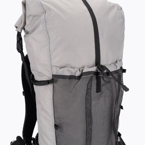 Wanderrucksack 3F UL Qidian 40+16L gray
