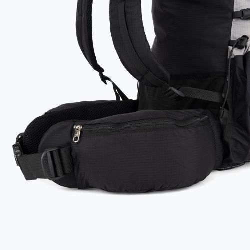 Wanderrucksack 3F UL Qidian 40+16L gray
