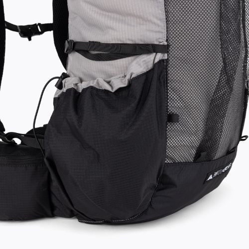 Wanderrucksack 3F UL Qidian 40+16L gray