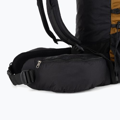 Wanderrucksack 3F UL Qidian 40+16L Khaki
