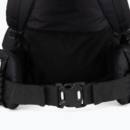 Wanderrucksack 3F UL Qidian 40+16L Khaki