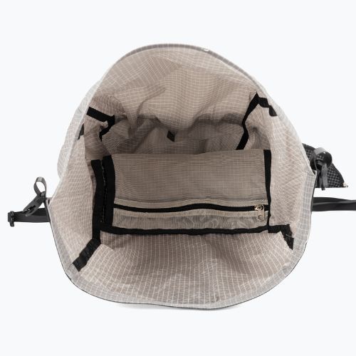 Wanderrucksack 3F UL Qidian Pro 46+10L gray