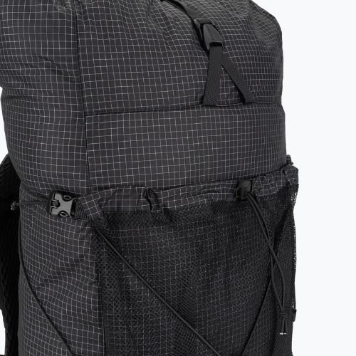 Wanderrucksack 3F UL Tianshan 35l Black