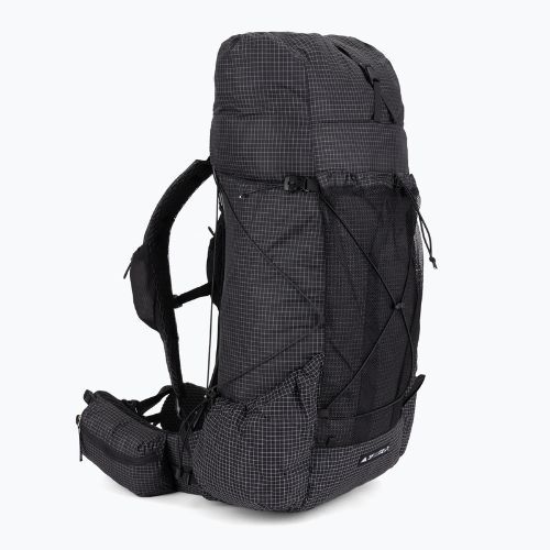 Wanderrucksack 3F UL Tianshan 35l Black