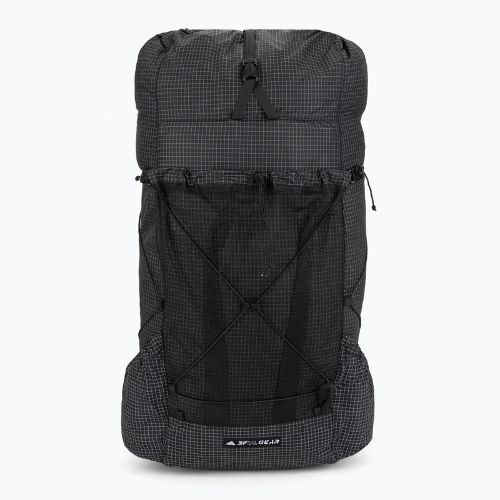 Wanderrucksack 3F UL Tianshan 35l Black