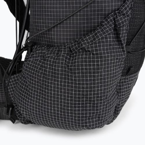 Wanderrucksack 3F UL Tianshan 35l Black