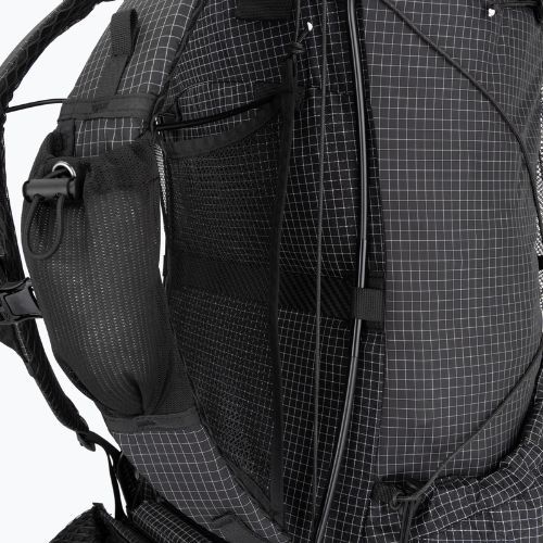 Wanderrucksack 3F UL Tianshan 35l Black