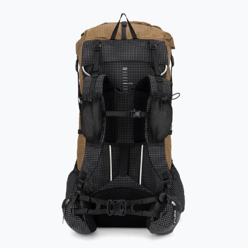 Wanderrucksack 3F UL Yue 45 Khaki