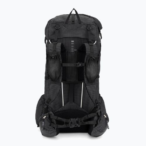 Wanderrucksack 3F UL Yue 45 Black