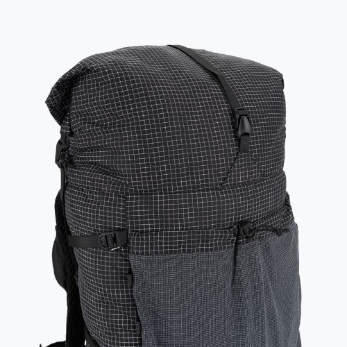Wanderrucksack 3F UL Yue 45 Black