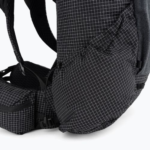 Wanderrucksack 3F UL Yue 45 Black