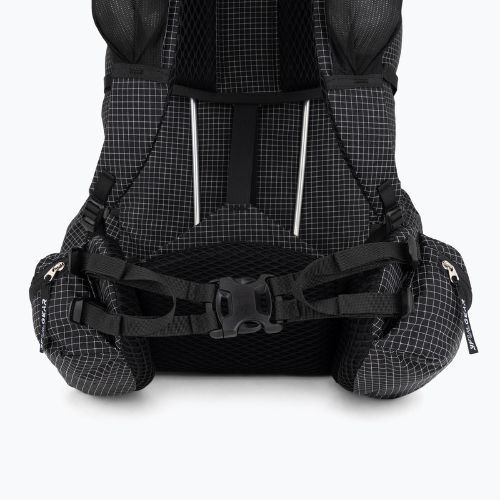 Wanderrucksack 3F UL Yue 45 Black
