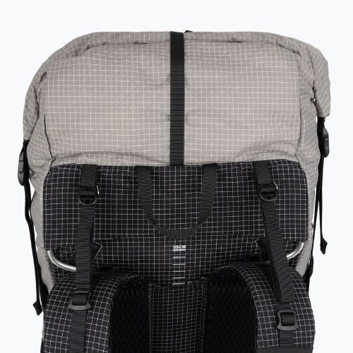Wanderrucksack 3F UL Yue 45 Grey