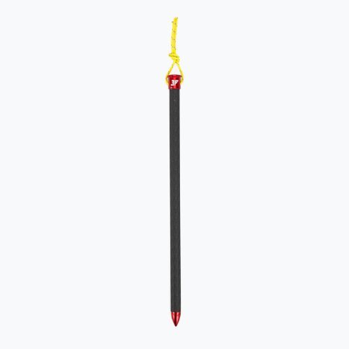 Zeltnägel 3F UL Carbon Long Black