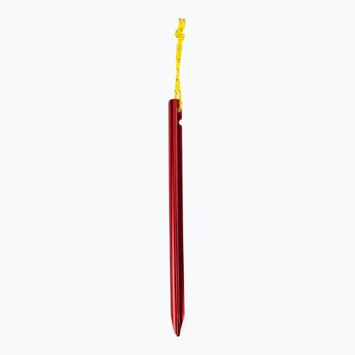 Zeltheringes 3F UL Diamond Alu Red