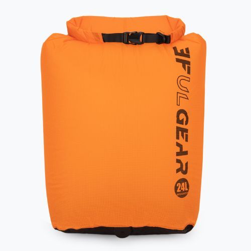 Drybag 3F UL Exhaustible Dry Bag 24l Orange