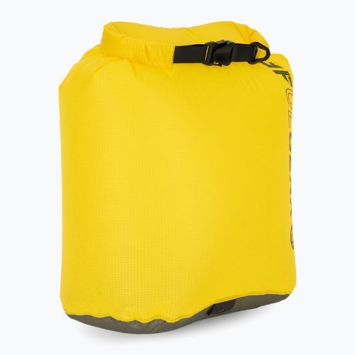 Drybag 3F UL Square-Bottom Dry Bag 12l Yellow