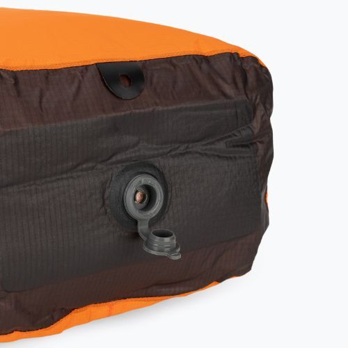 Drybag 3F UL Square-Bottom Dry Bag 24l Orange