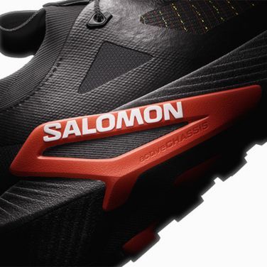 Laufschuhe Salomon S/Lab Genesis 2 black/black