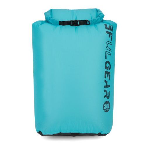 Drybag 3F UL Square-Bottom Dry Bag 36l dark grey