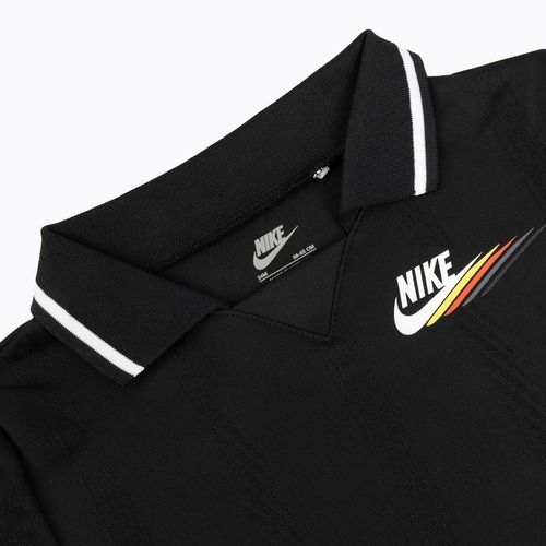Nike Sportswear Victory Lap Jersey Kinder-Set schwarz