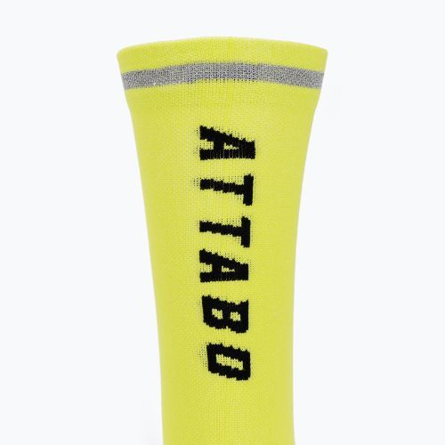 ATTABO Maxis Visible Pro Fahrradsocken 3 Paar grün