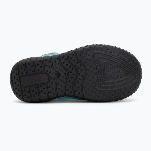 Kinder Wasserschuhe AQUASTIC NINO Turquoise