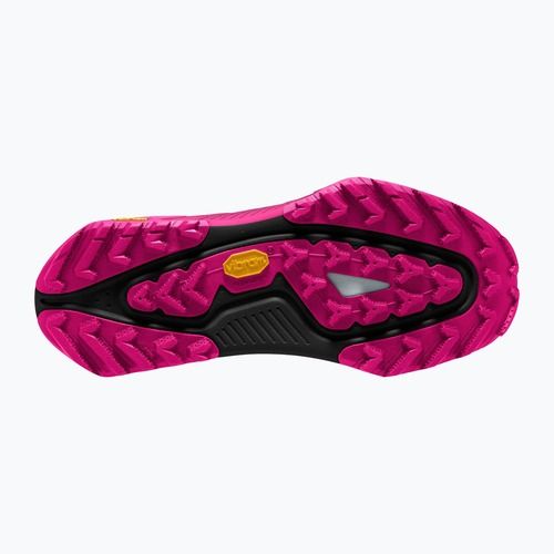 Herren-Laufschuhe Nike ACG Zegama Trail GORE-TEX Pure Platinum/Schwarz/Hyper Pink/Wolf Grau