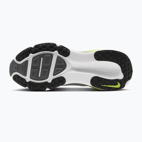 Herren-Laufschuhe Nike Vomero 18 white/lemon venom/dark grey/black