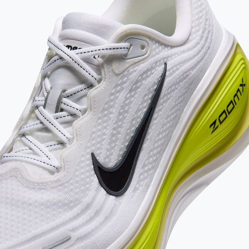 Herren-Laufschuhe Nike Vomero Plus white/lemon venom/electric yellow/black