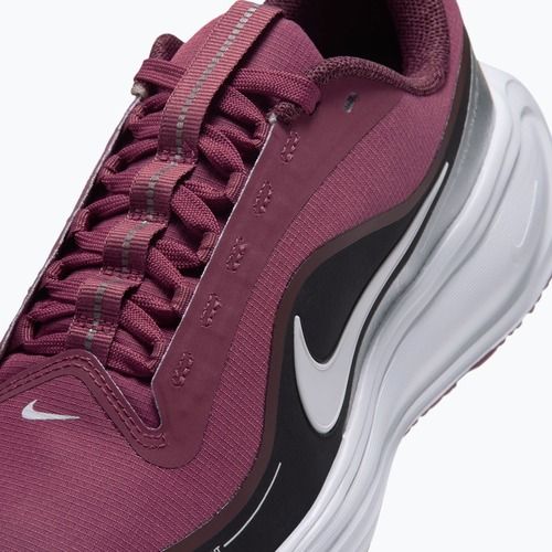 Laufschuhe für Damen Nike Revolution 8 Utility pink smoke/black/summit white
