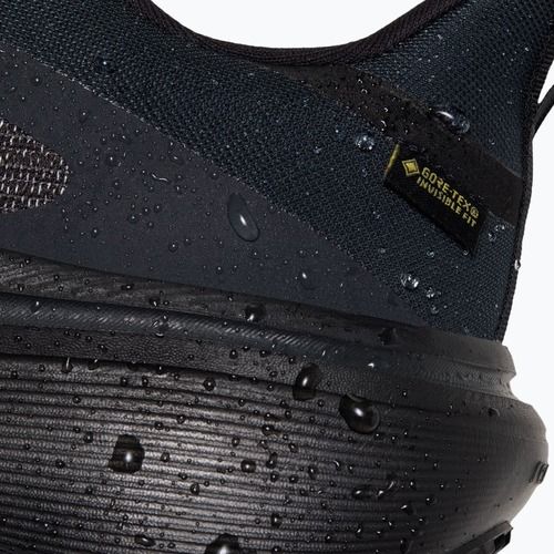 Herren-Laufschuhe Nike Pegasus 42 GORE-TEX black/off noir/dark grey/black