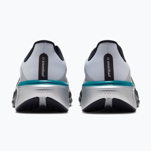 Herren-Laufschuhe Nike Pegasus 42 football grey/bright spruce/black