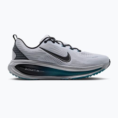 Herren-Laufschuhe Nike Vomero 18 football grey/metallic cool grey/black