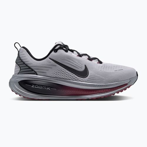 Laufschuhe für Damen Nike Vomero 18 vast grey/metallic silver/black