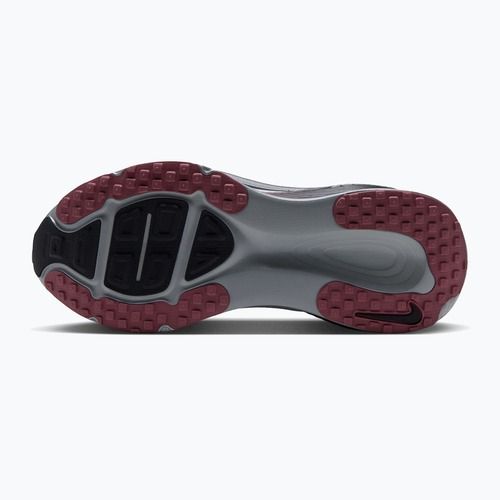 Laufschuhe für Damen Nike Vomero 18 vast grey/metallic silver/black