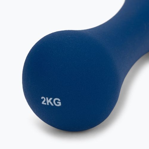 Kurzhantel-Set XTREXO ND Blue