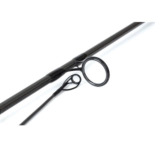FOX Horizon X3 Cork Handle Karpfenrute schwarz CRD288