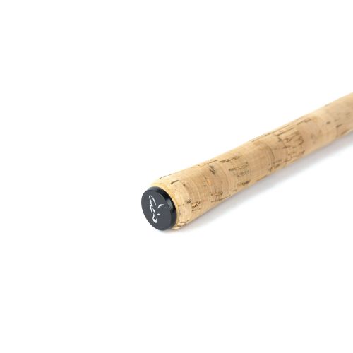 FOX Horizon X3 Cork Handle Karpfenrute schwarz CRD288