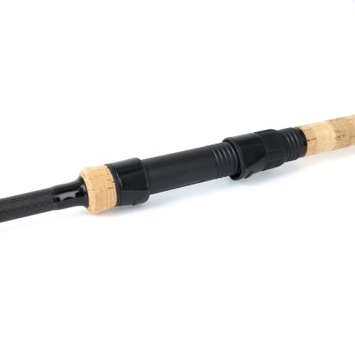 FOX Horizon X3 Cork Handle Karpfenrute schwarz CRD288