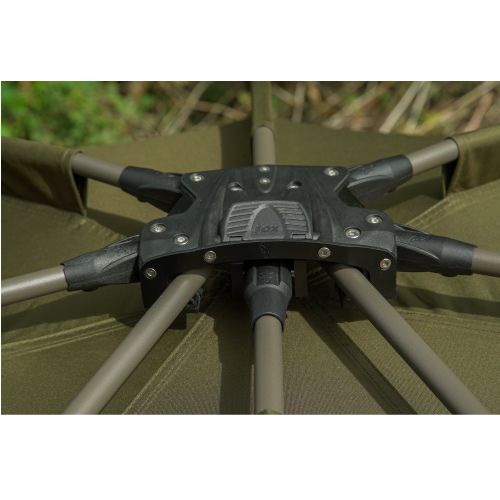 Fox Frontier XD Karpfenzelt grün CUM300