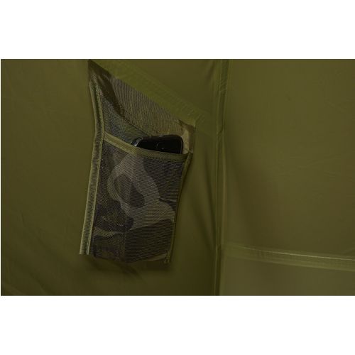 Fox Frontier XD Karpfenzelt grün CUM300